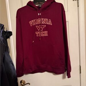 Men’s size xl under armour hoodie